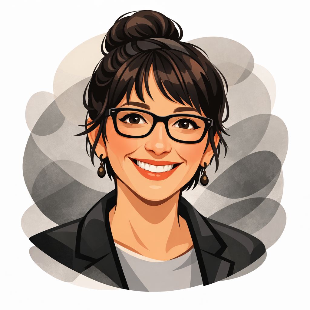 Ing. Andrea Zoulová